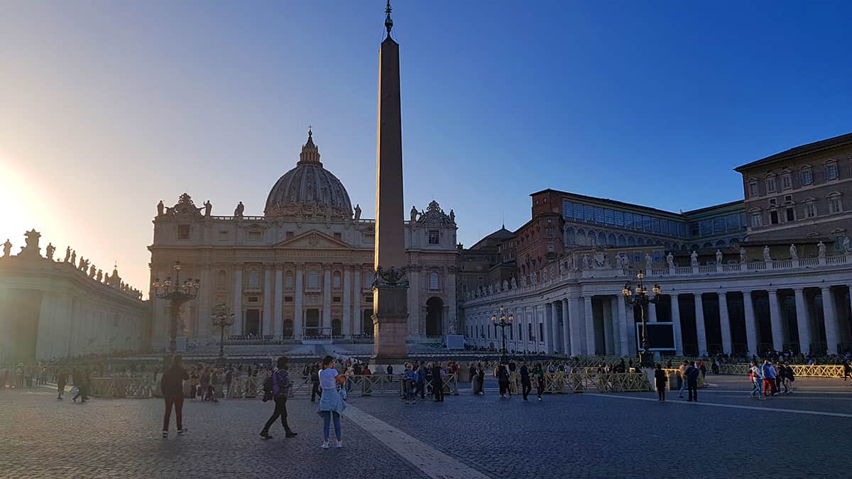 Visitar-el-Vaticano