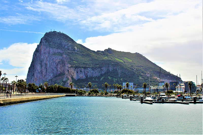 Qué ver en Gibraltar, la guía completa de La Roca
