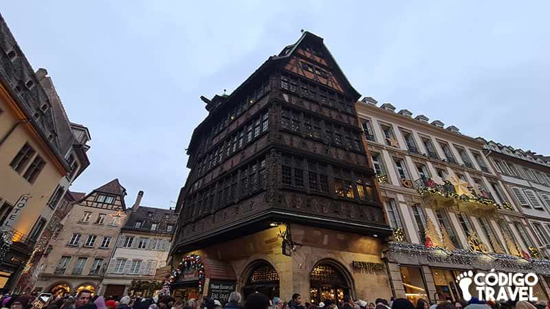 casa kramerzell estrasburgo