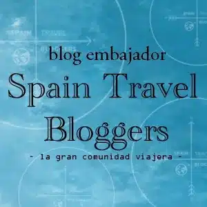 Spain Travel Blogger